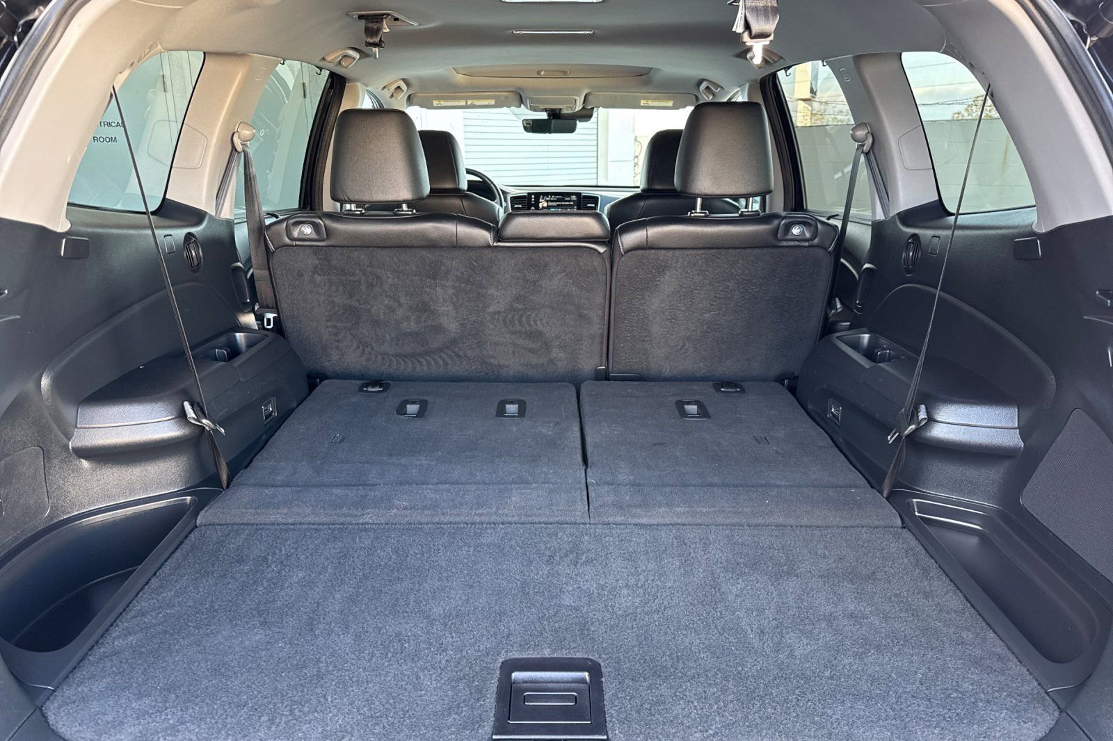 Used 2022 Honda Pilot Special Edition image 15