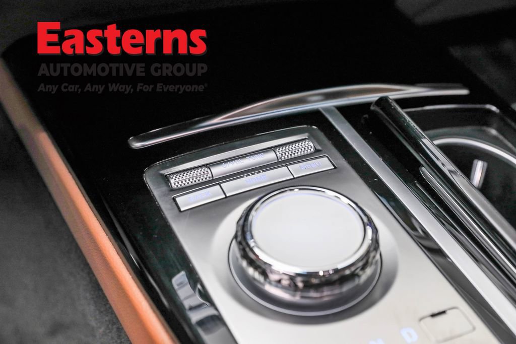 Used 2023 Genesis G80 2.5T AWD/4WD image 13