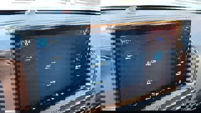 New 2026 Ford Bronco Sport Big Bend image 16