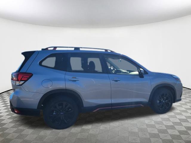 Certified 2024 Subaru Forester Sport image 8