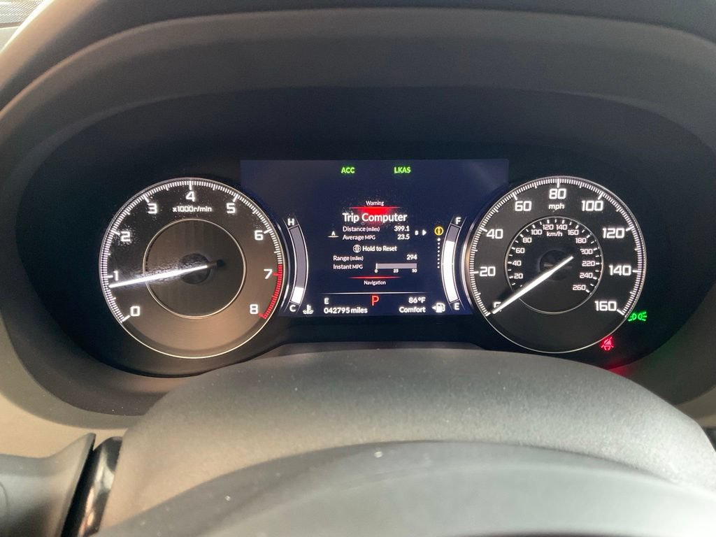 Certified 2019 Acura RDX AWD w/ Technology Package image 15