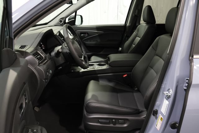 New 2026 Honda Ridgeline RTL image 12