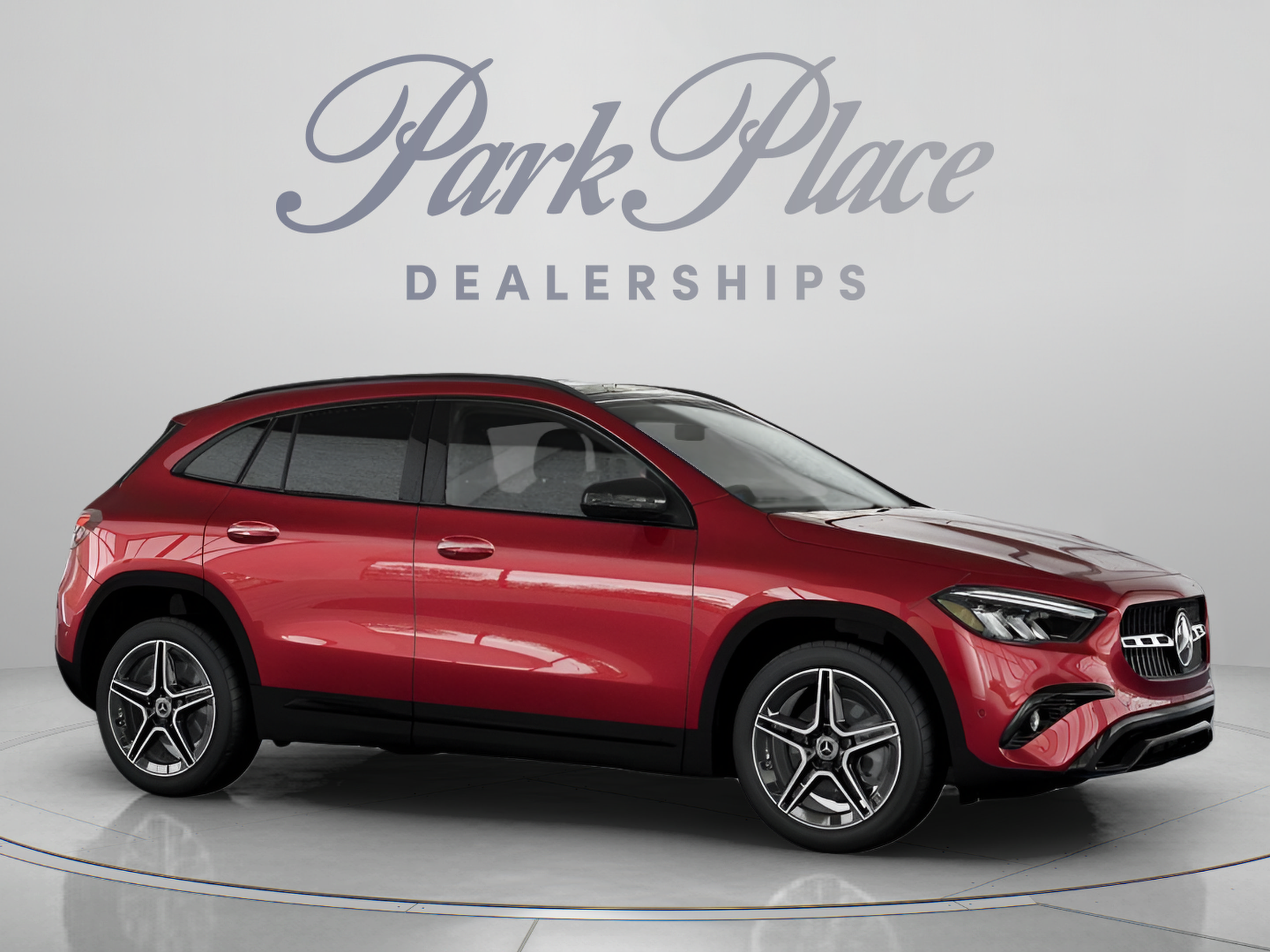 Used 2026 Mercedes-Benz GLA 250 4MATIC image 28