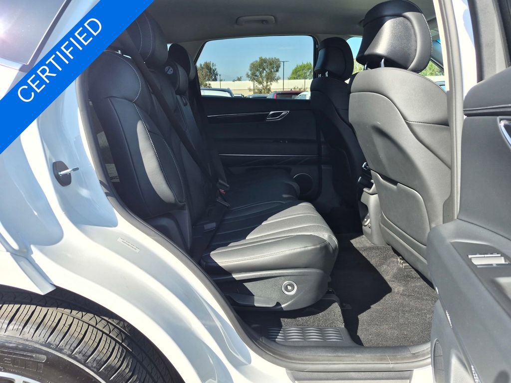 Used 2026 Genesis GV80 2.5T image 26