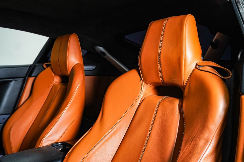 Used 2007 Aston Martin V8 Vantage Coupe RWD image 21