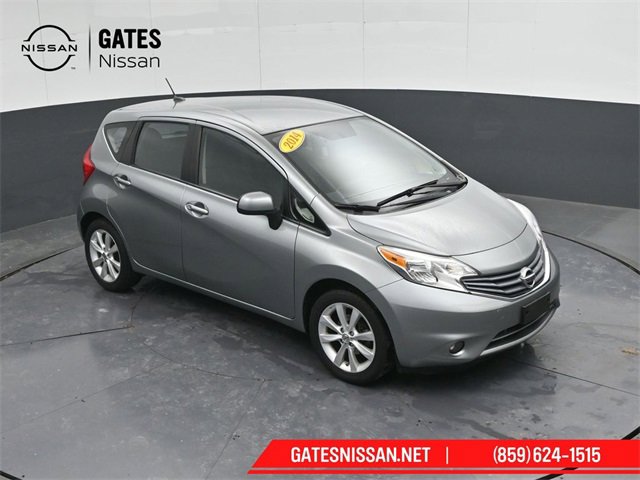 Used 2014 Nissan Versa Note SV w/ SL Package image 44