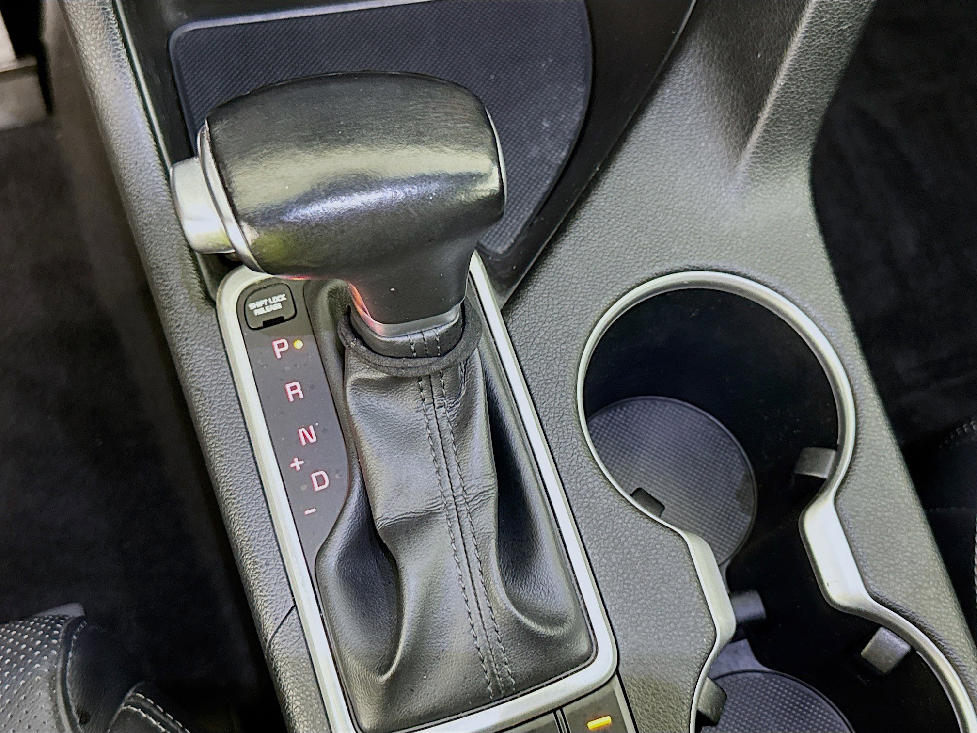 Used 2017 Kia Sportage EX w/ EX Technology Package image 19