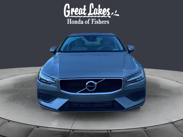 Used 2019 Volvo S60 T6 Momentum w/ Premium Package AWD/4WD image 8