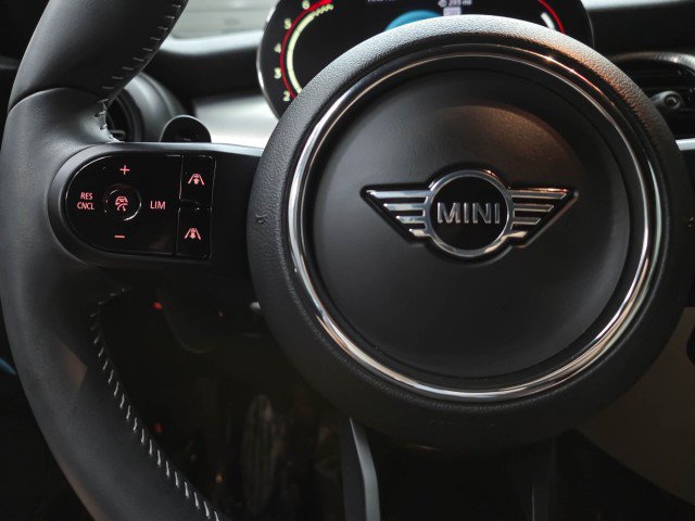 Used 2024 MINI Cooper John Cooper Works FWD image 19