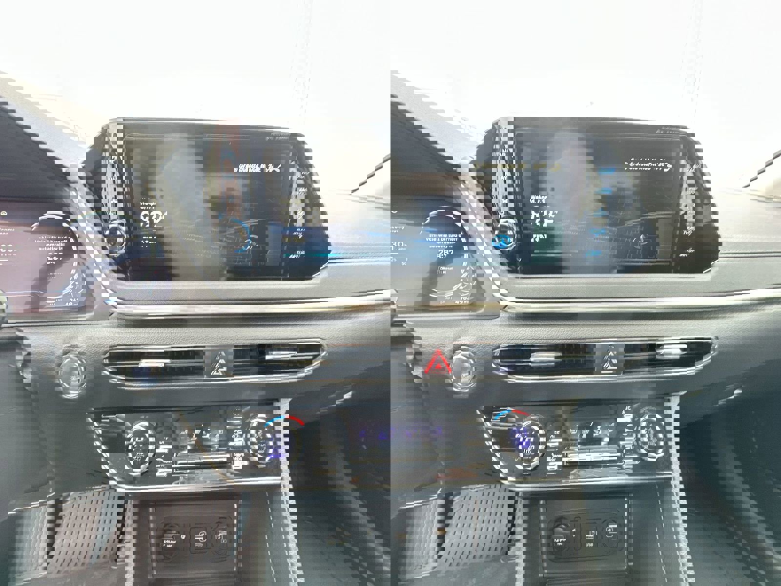 Used 2023 Hyundai Sonata SEL w/ Convenience Package image 13