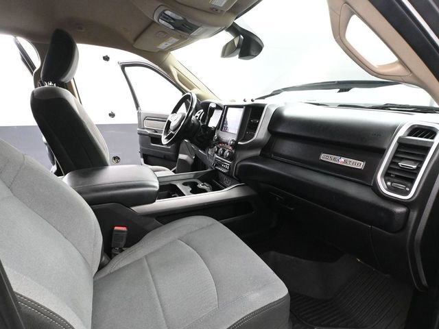 Used 2020 RAM 2500 Lone Star w/ Level 2 Equipment Group image 51