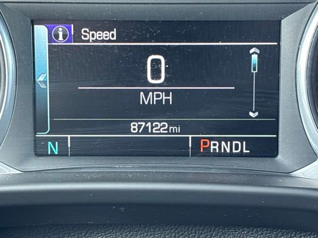 Used 2018 GMC Acadia SLT image 23