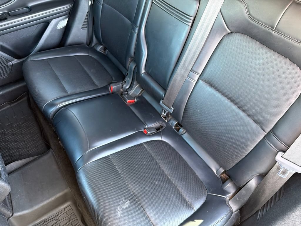 Used 2020 Lincoln Corsair AWD w/ Equipment Group 101A image 15