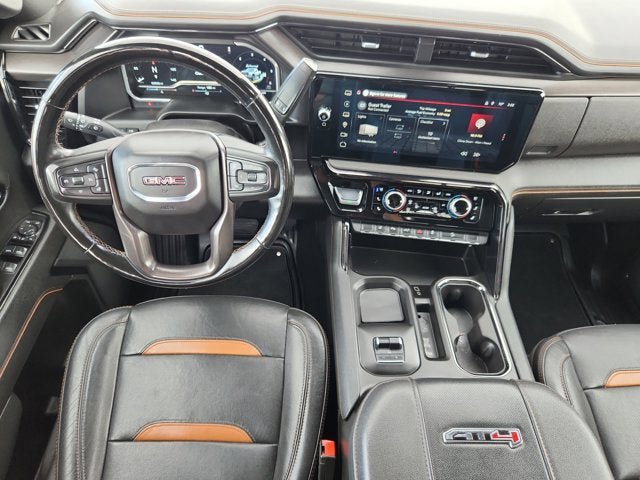 Used 2024 GMC Sierra 2500 AT4 w/ AT4 Premium Plus Package image 10