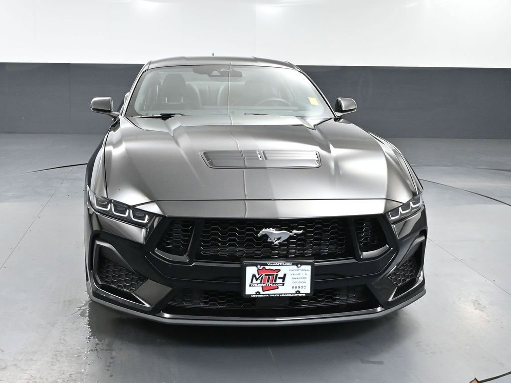 Used 2024 Ford Mustang GT Premium image 13