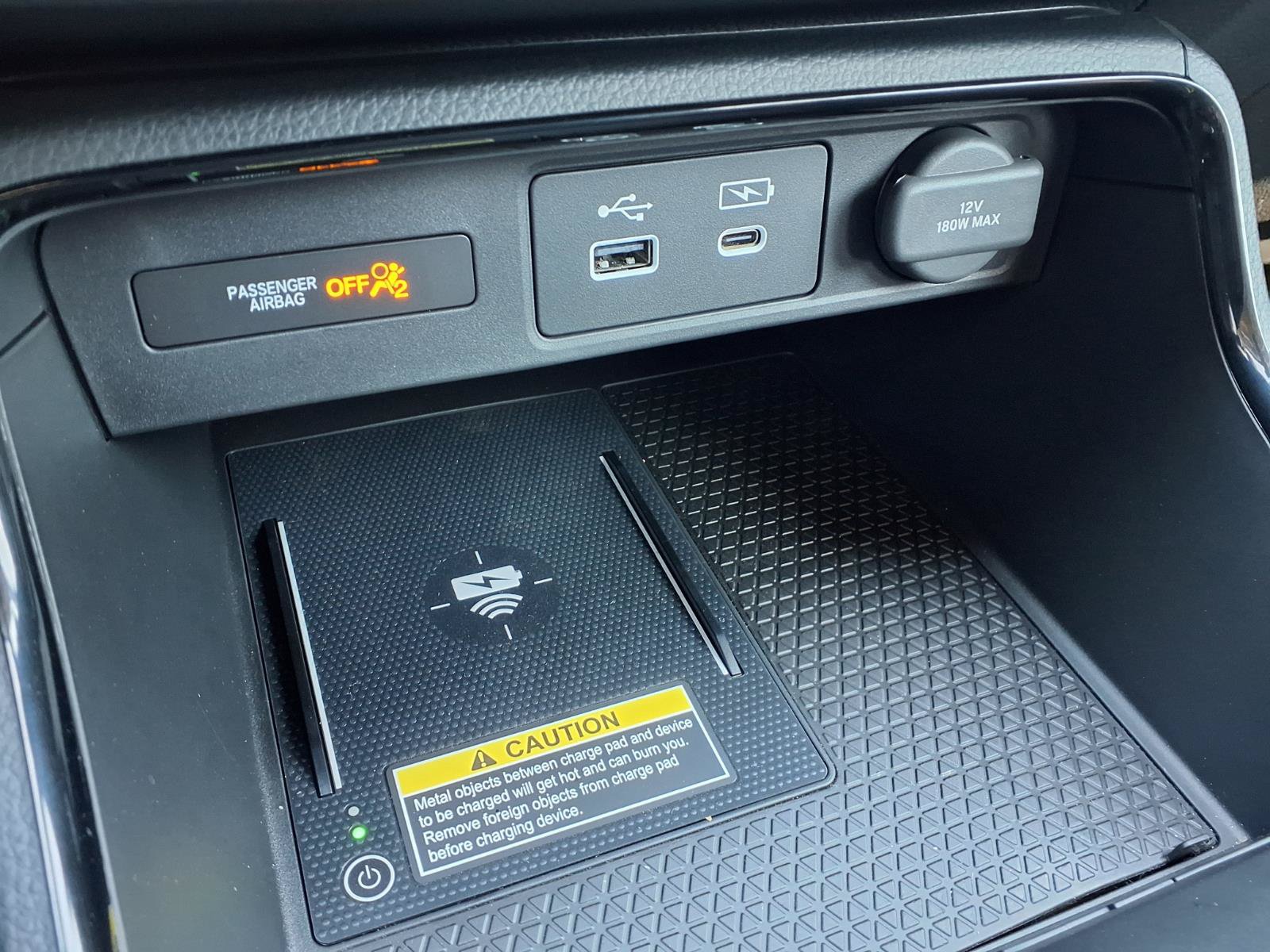 Certified 2024 Honda CR-V EX-L image 9