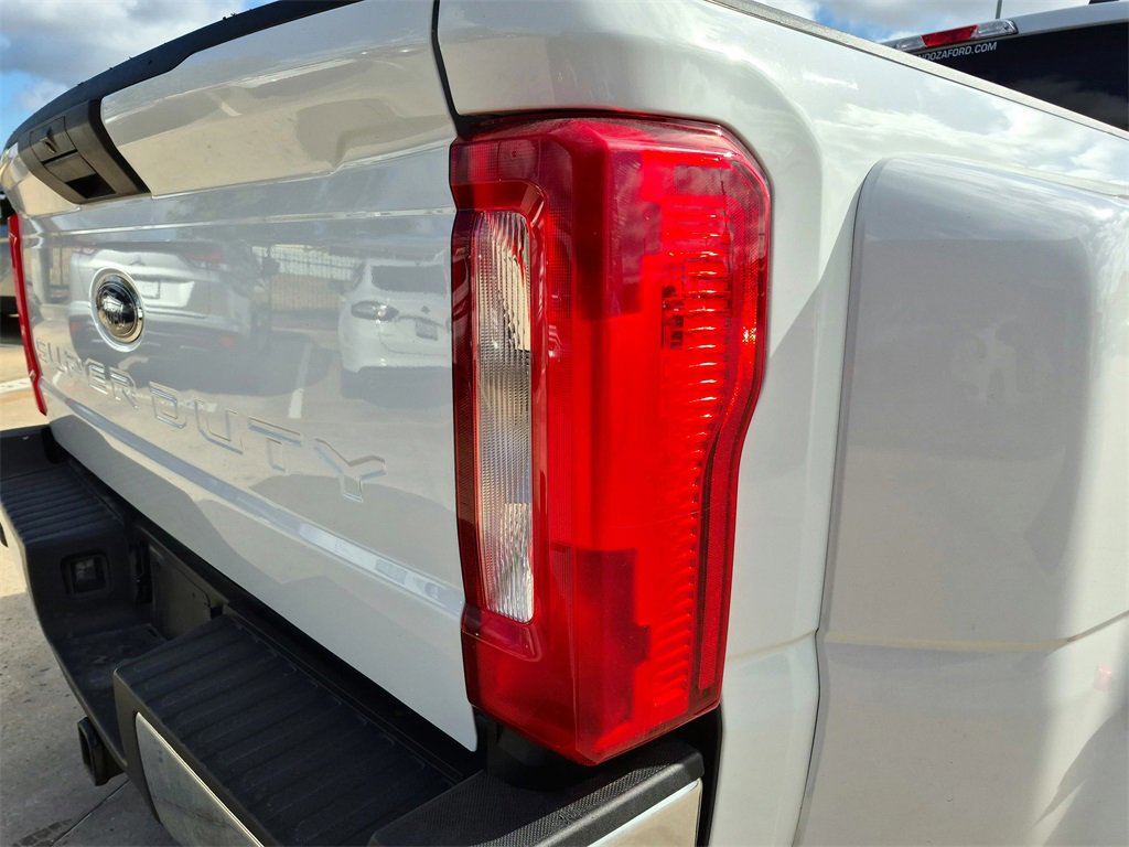 Used 2024 Ford F350 XL image 11