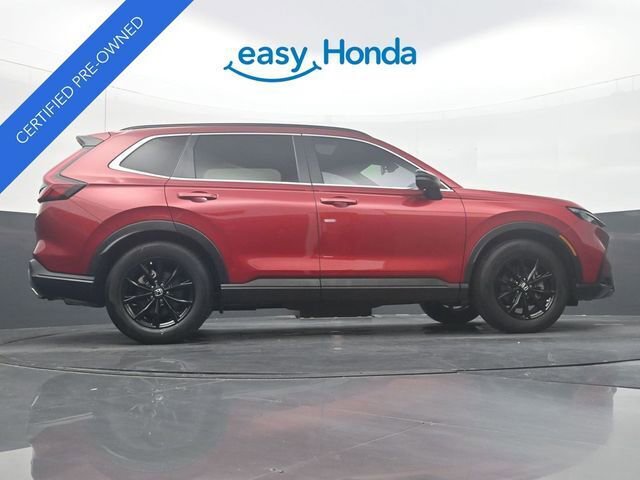 Used 2023 Honda CR-V Sport image 34