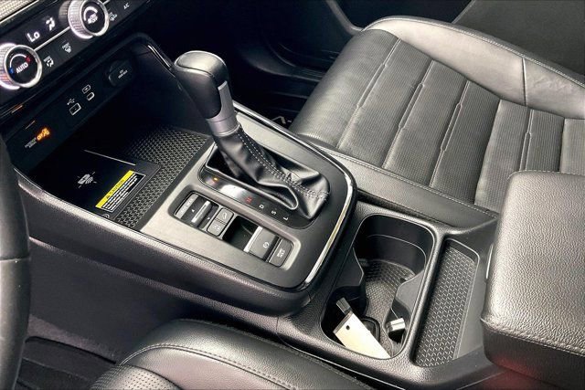 Used 2024 Honda CR-V EX-L image 16