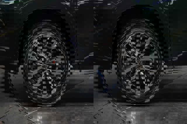 Certified 2022 Toyota Corolla Cross XLE w/ Convenience Package image 9