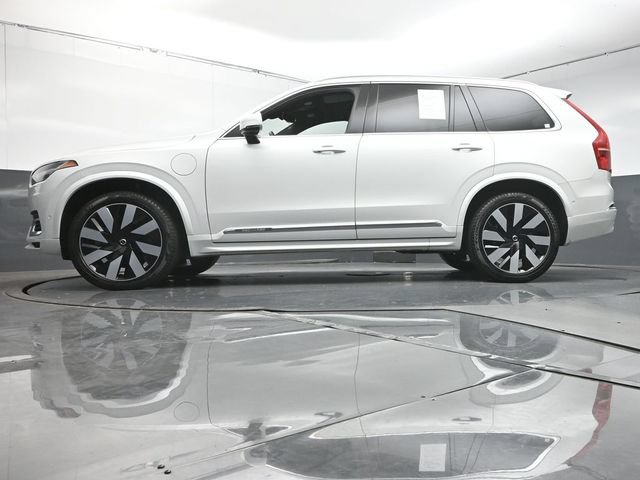 Used 2024 Volvo XC90 T8 Plus w/ Protection Package AWD/4WD image 33