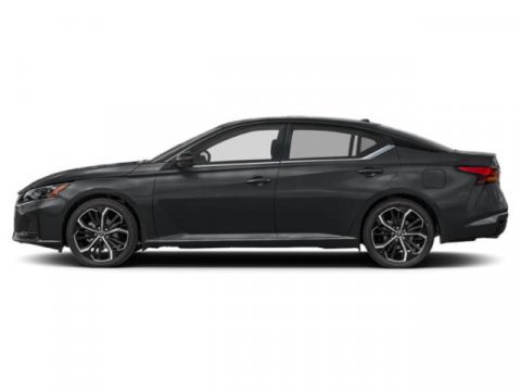 Used 2025 Nissan Altima 2.5 SR AWD/4WD image 3