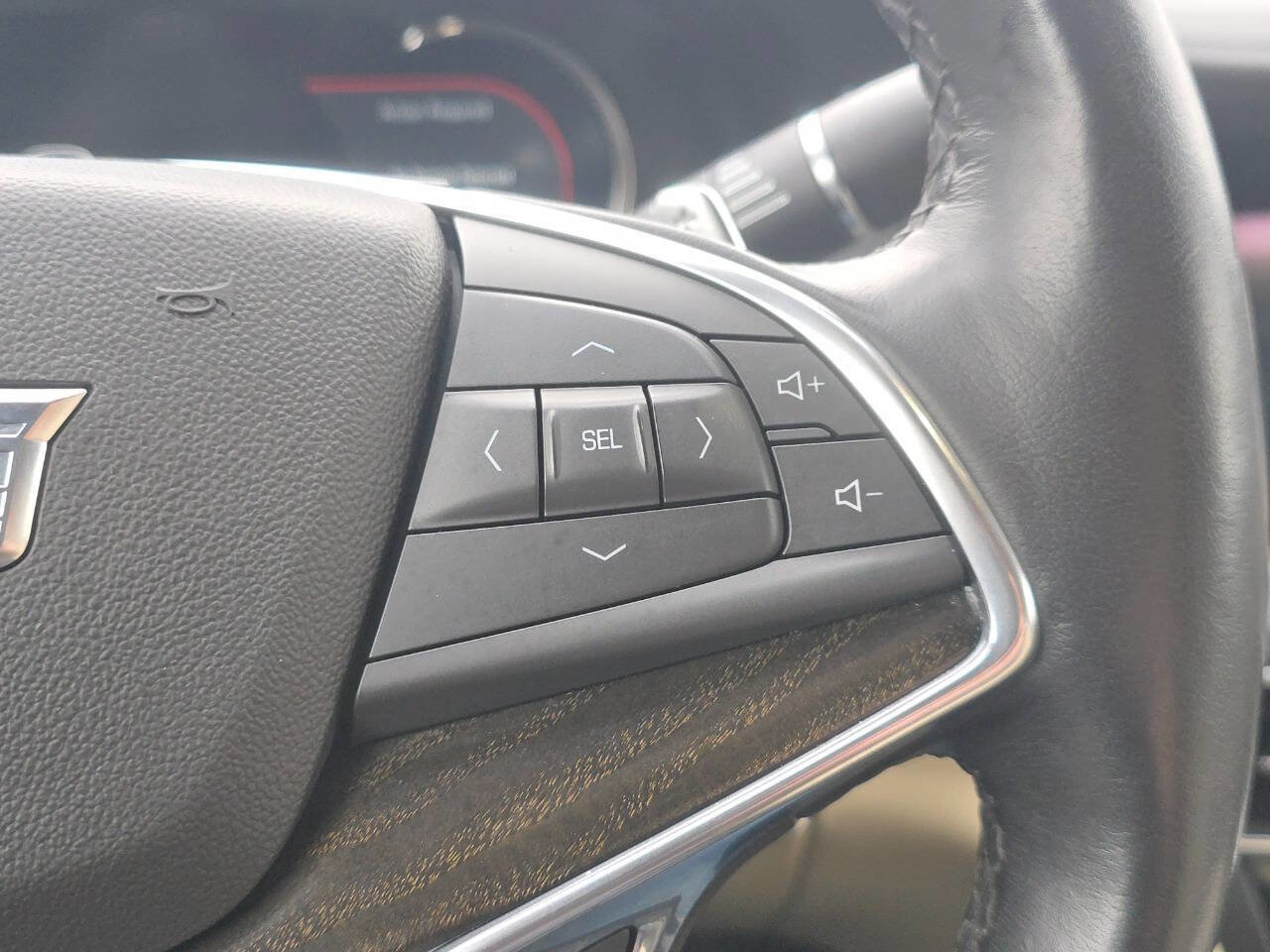 Used 2020 Cadillac CT6 Premium Luxury image 30