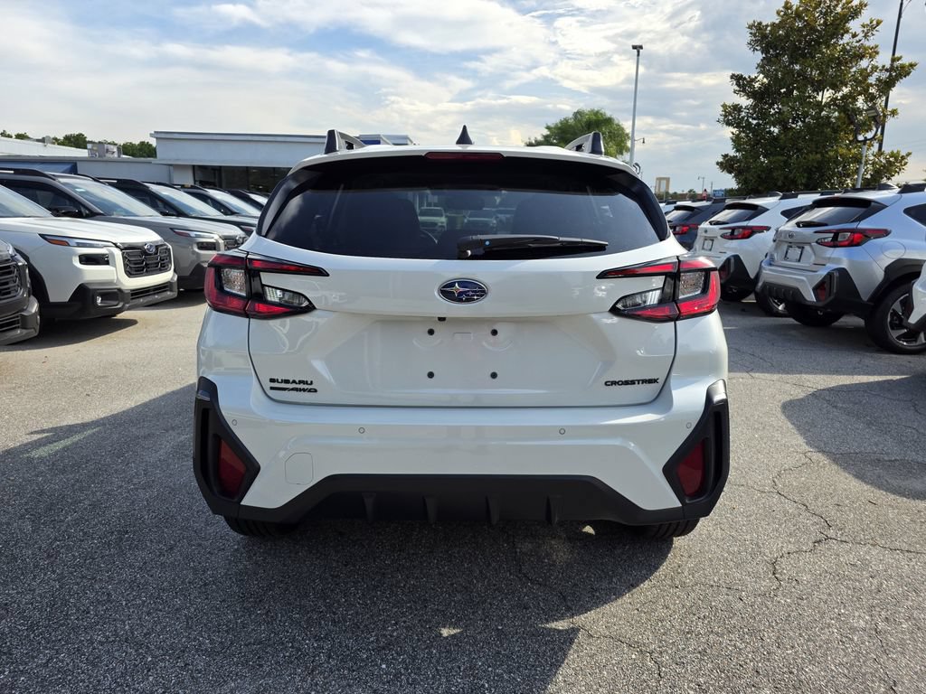 New 2026 Subaru Crosstrek 2.5i Limited AWD/4WD image 4