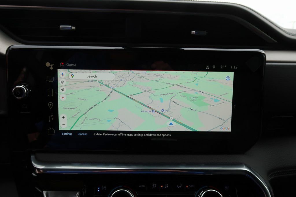 New 2026 GMC Sierra 3500 Denali w/ Denali Reserve Package image 16