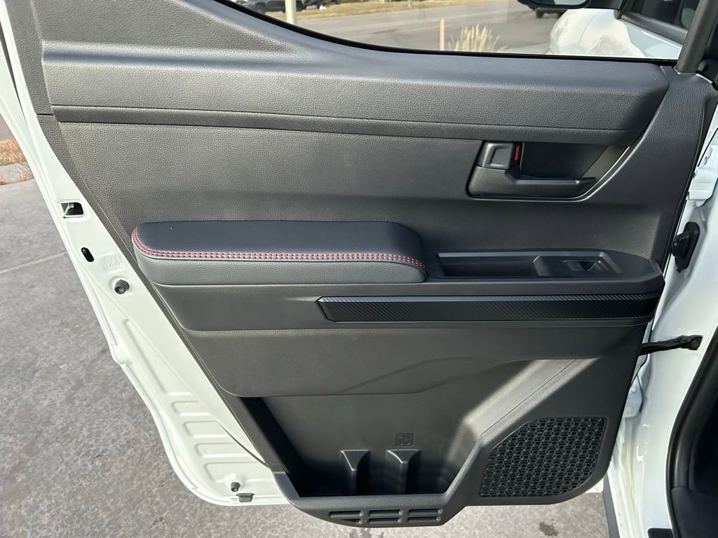 Used 2026 Toyota Tacoma TRD Pro image 22