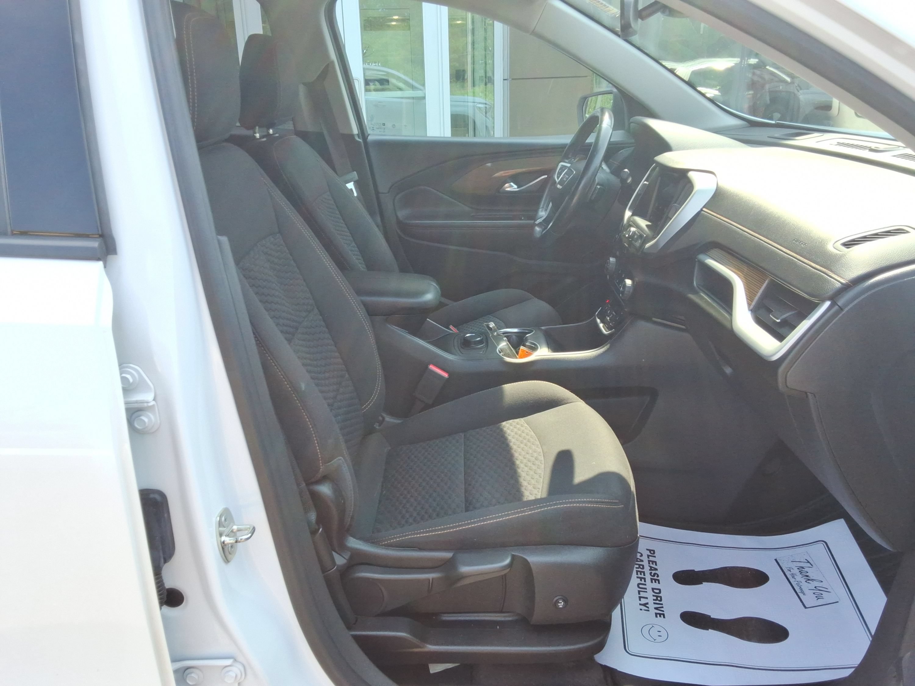 Used 2021 GMC Terrain SLE w/ Elevation Edition FWD image 32