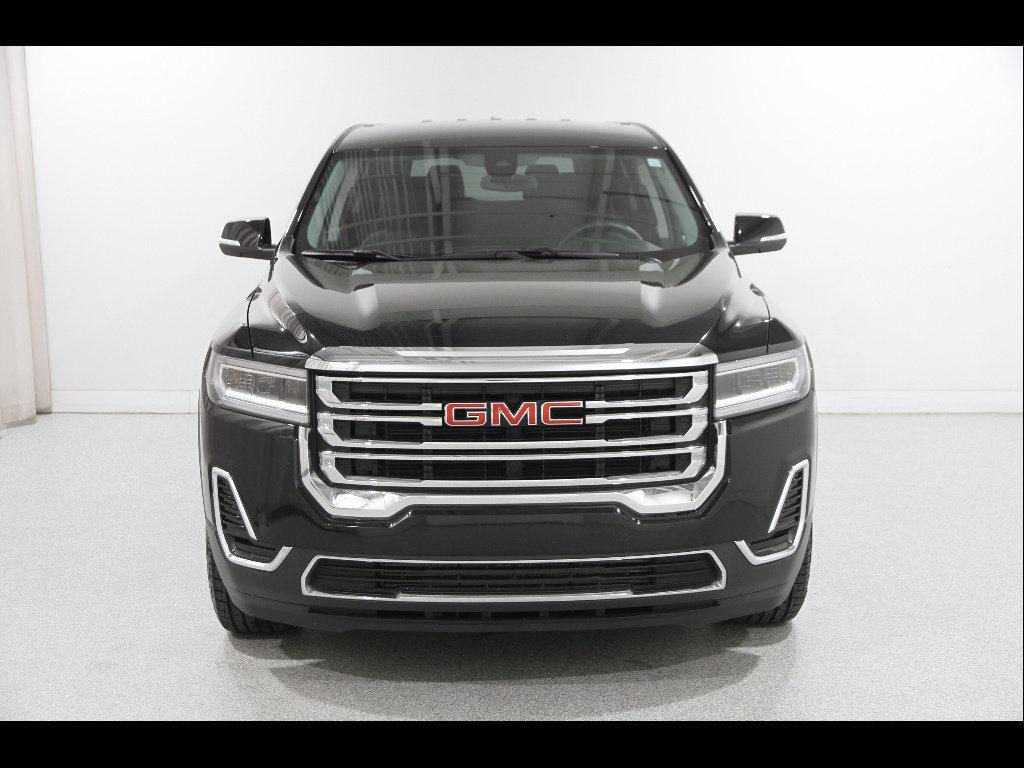 Certified 2022 GMC Acadia SLE FWD image 2