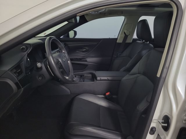 Used 2024 Lexus ES 350 w/ Premium Package FWD image 16