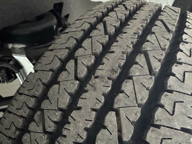 New 2026 Chevrolet Express 3500 w/ Power Convenience Package RWD image 43