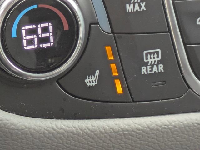 Used 2024 Chevrolet Equinox LT image 24