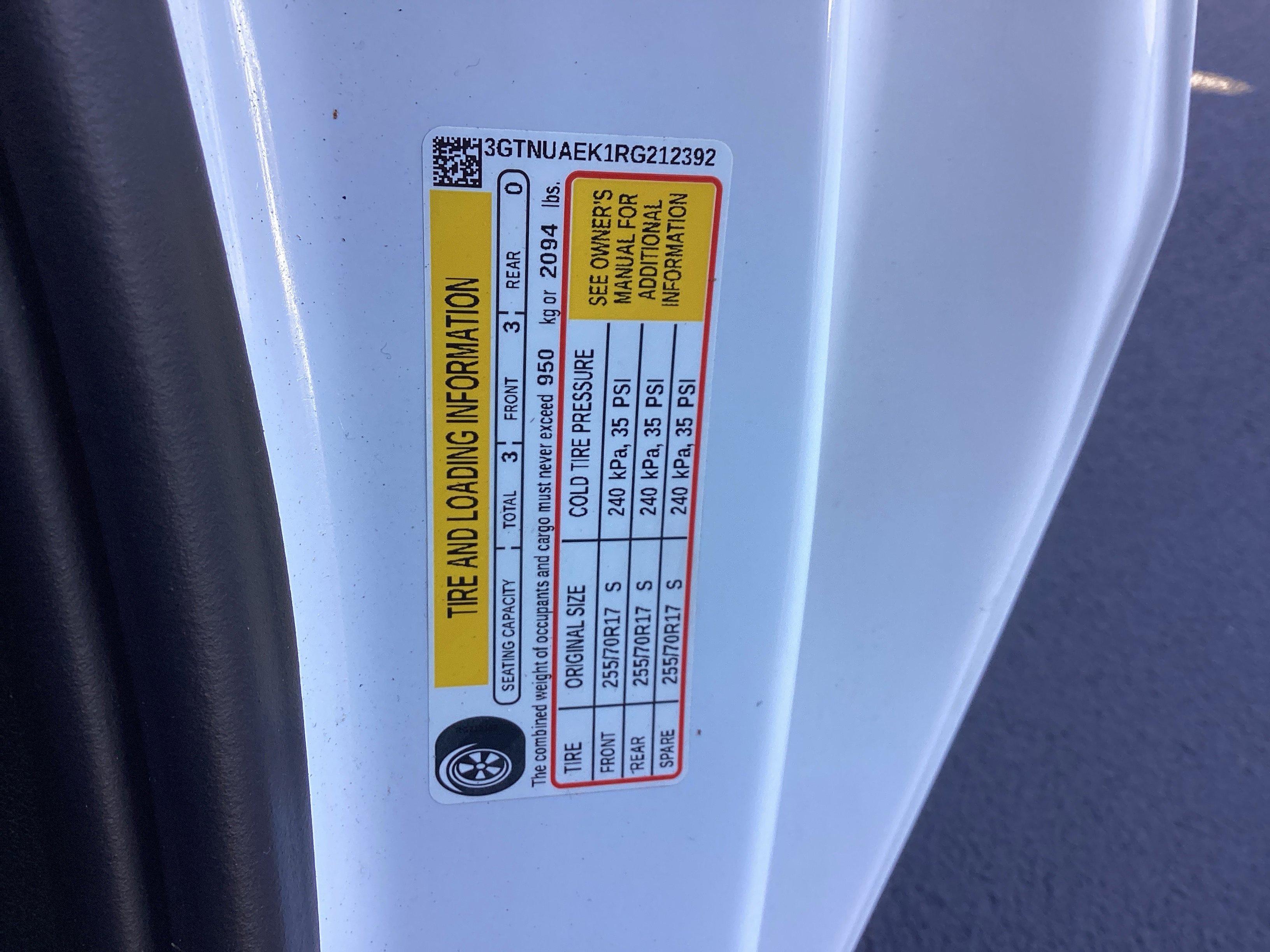 Used 2024 GMC Sierra 1500 Pro image 32