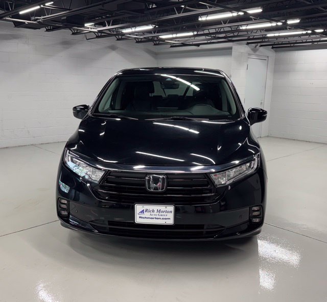 Used 2022 Honda Odyssey Touring image 8