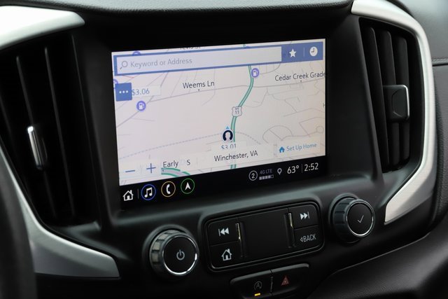 Used 2023 GMC Terrain SLE w/ Driver Convenience Package image 34