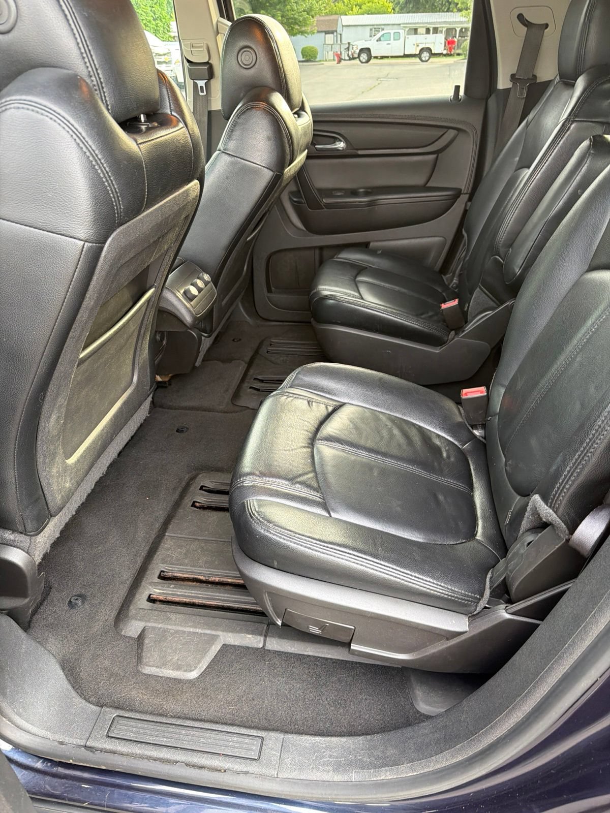 Used 2017 Chevrolet Traverse LT w/ Style and Technology Package AWD/4WD image 21
