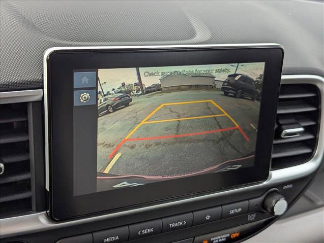 New 2026 Hyundai Venue SEL FWD image 12