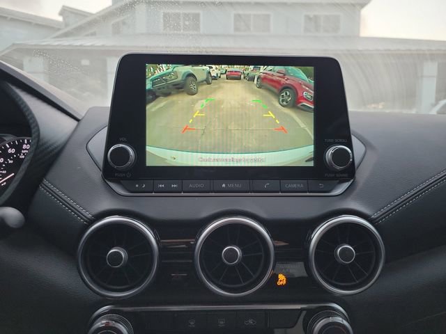 Used 2023 Nissan Sentra SV image 21