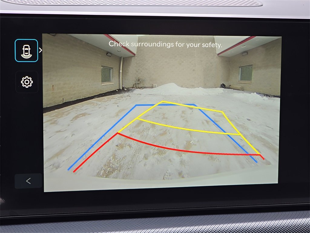 New 2025 Hyundai Sonata SEL image 25