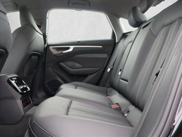 New 2026 Audi A6 Premium Plus AWD/4WD image 16