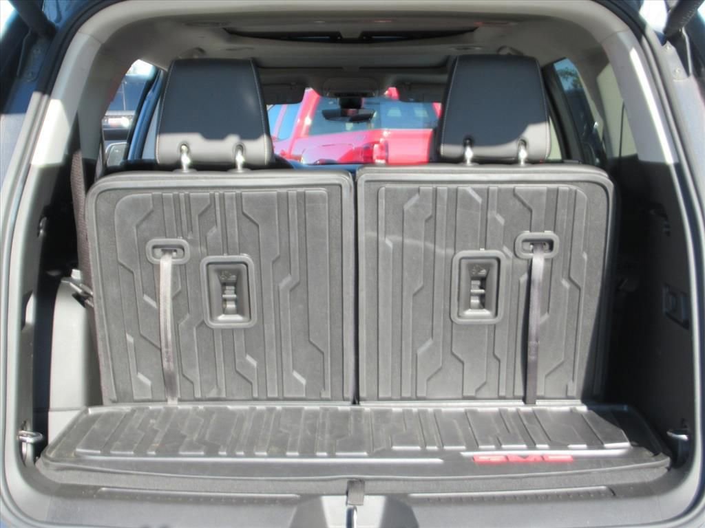 Certified 2023 GMC Acadia Denali w/ Denali Ultimate Package image 37