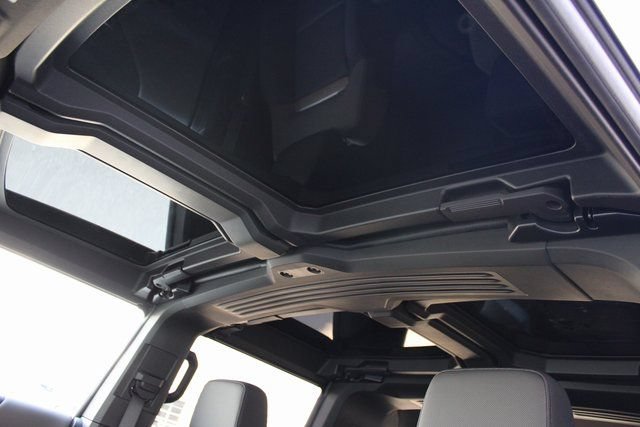 New 2025 GMC Hummer EV 3X AWD/4WD image 26