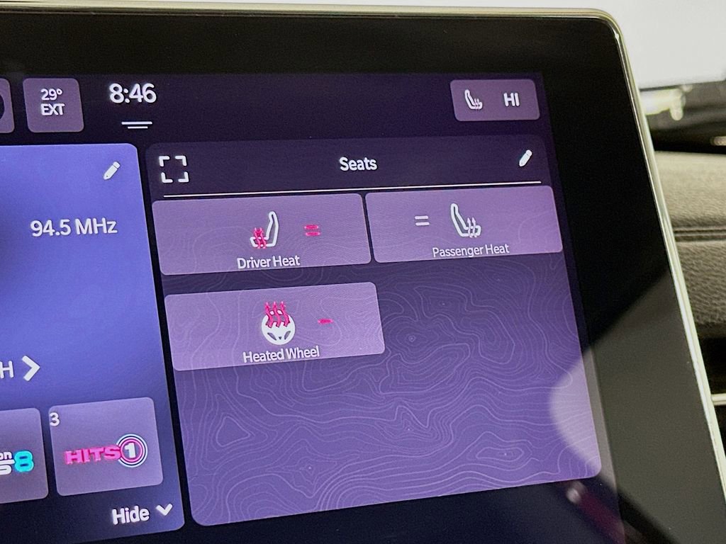 Certified 2022 Jeep Compass Limited image 30