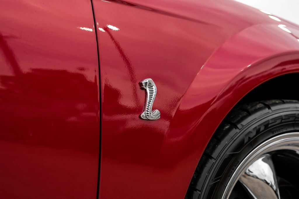 Used 2004 Ford Mustang Cobra image 44