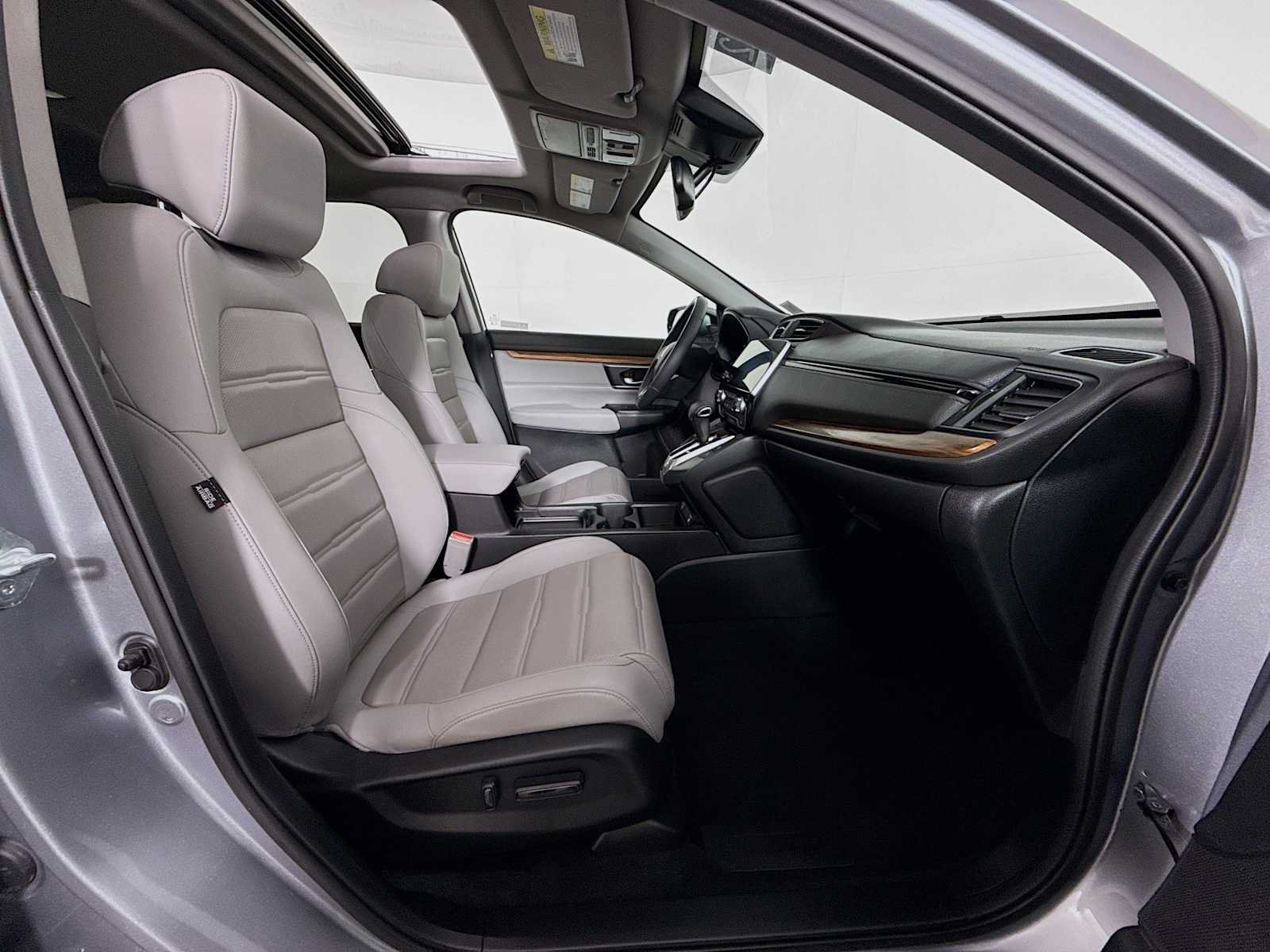Used 2022 Honda CR-V EX-L image 26