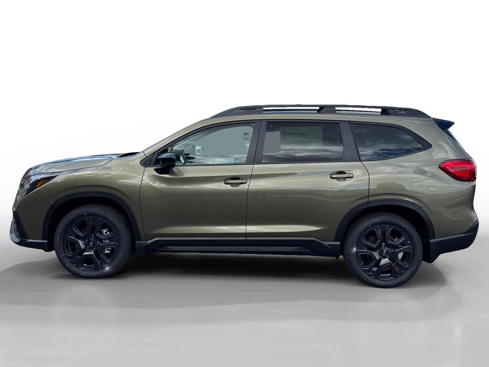 New 2026 Subaru Ascent Bronze Edition image 2