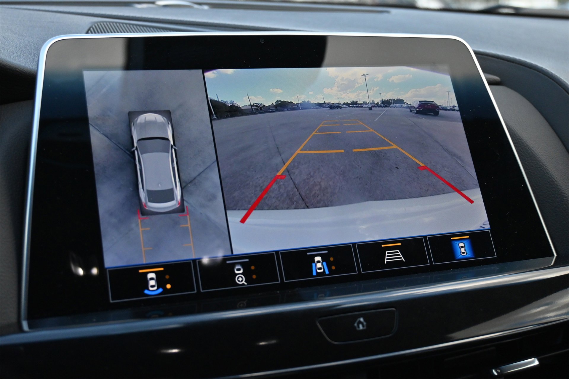 Certified 2023 Cadillac CT5 V Blackwing w/ Driver Assist Package image 13